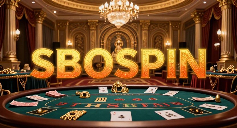 SBOSPIN